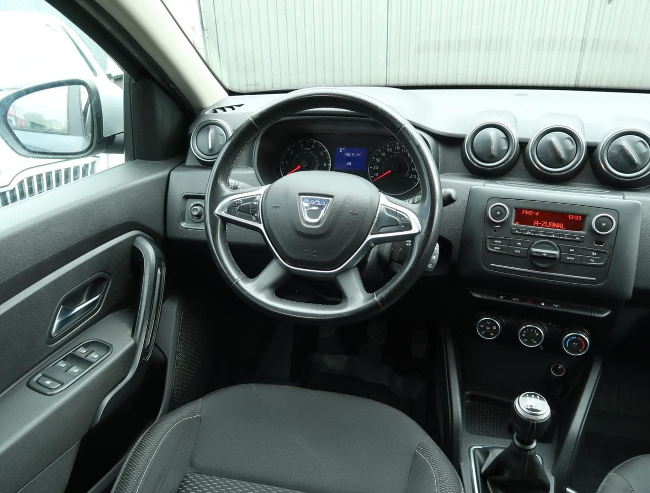 2020 Dacia DUSTER - 9