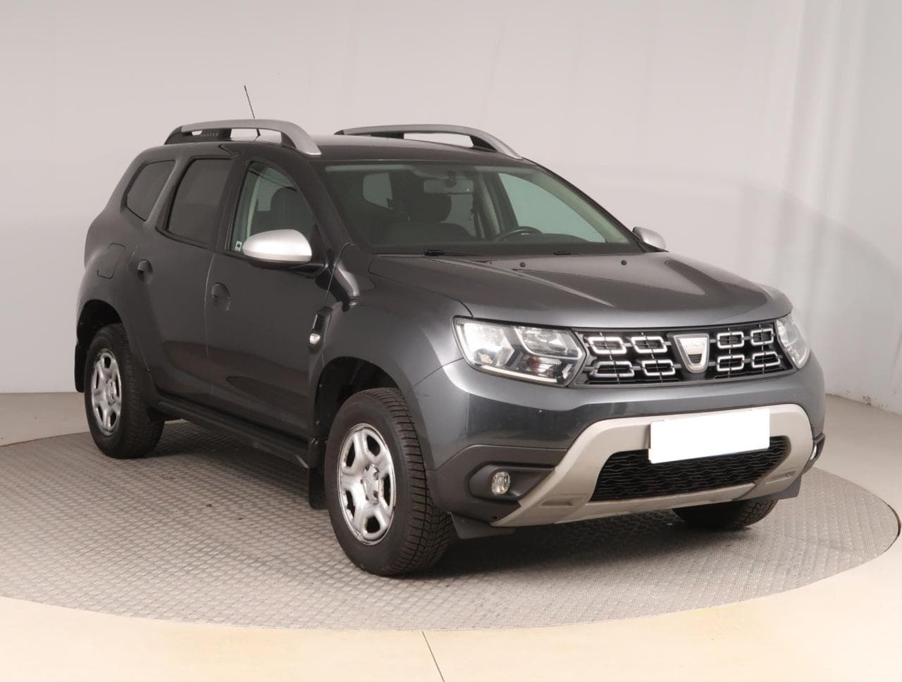 2020 Dacia DUSTER