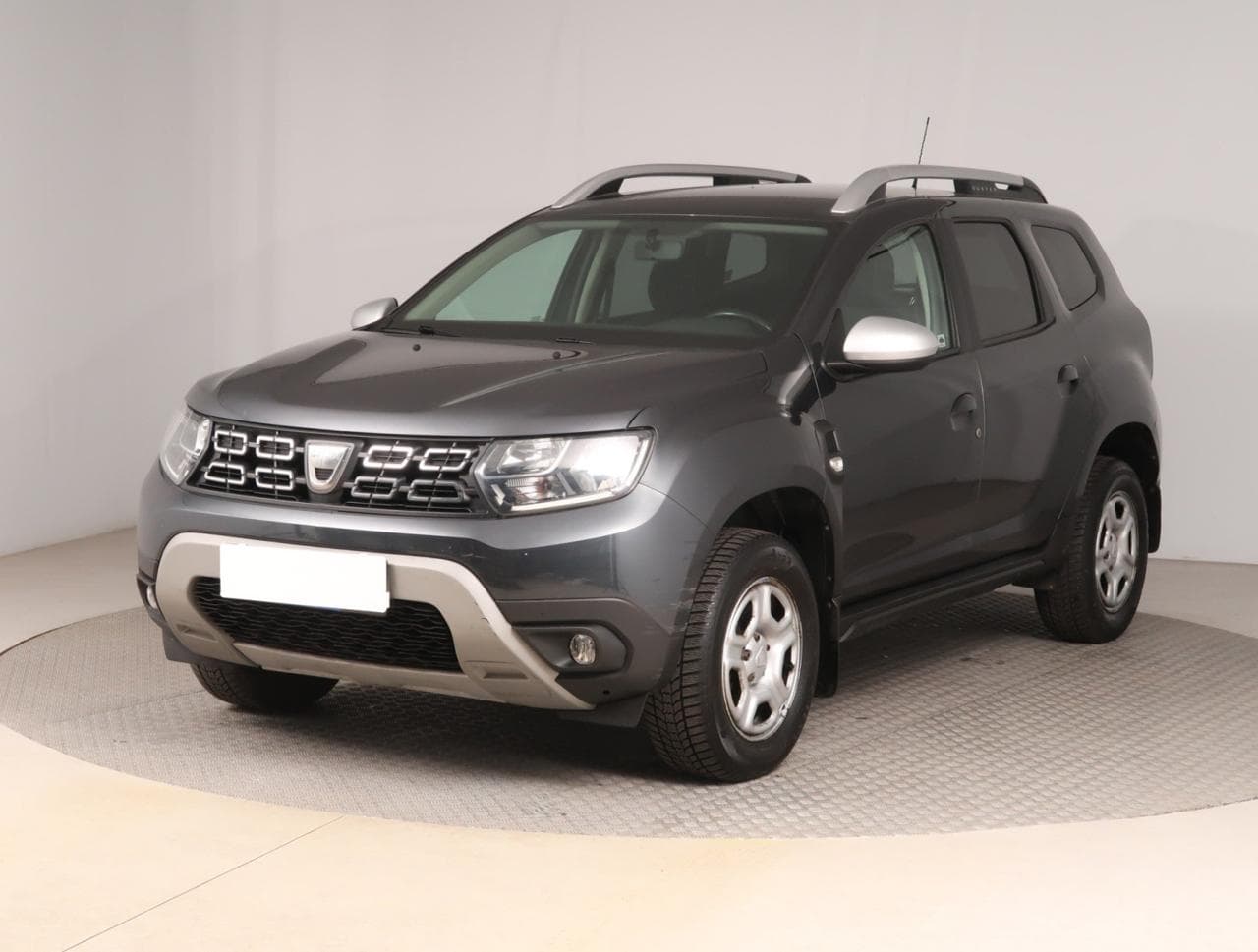 2020 Dacia DUSTER - 3