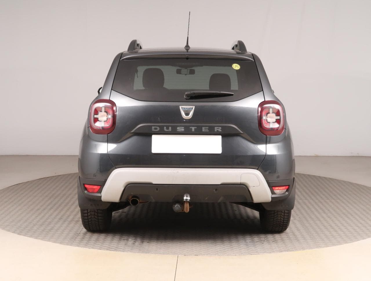 2020 Dacia DUSTER - 6
