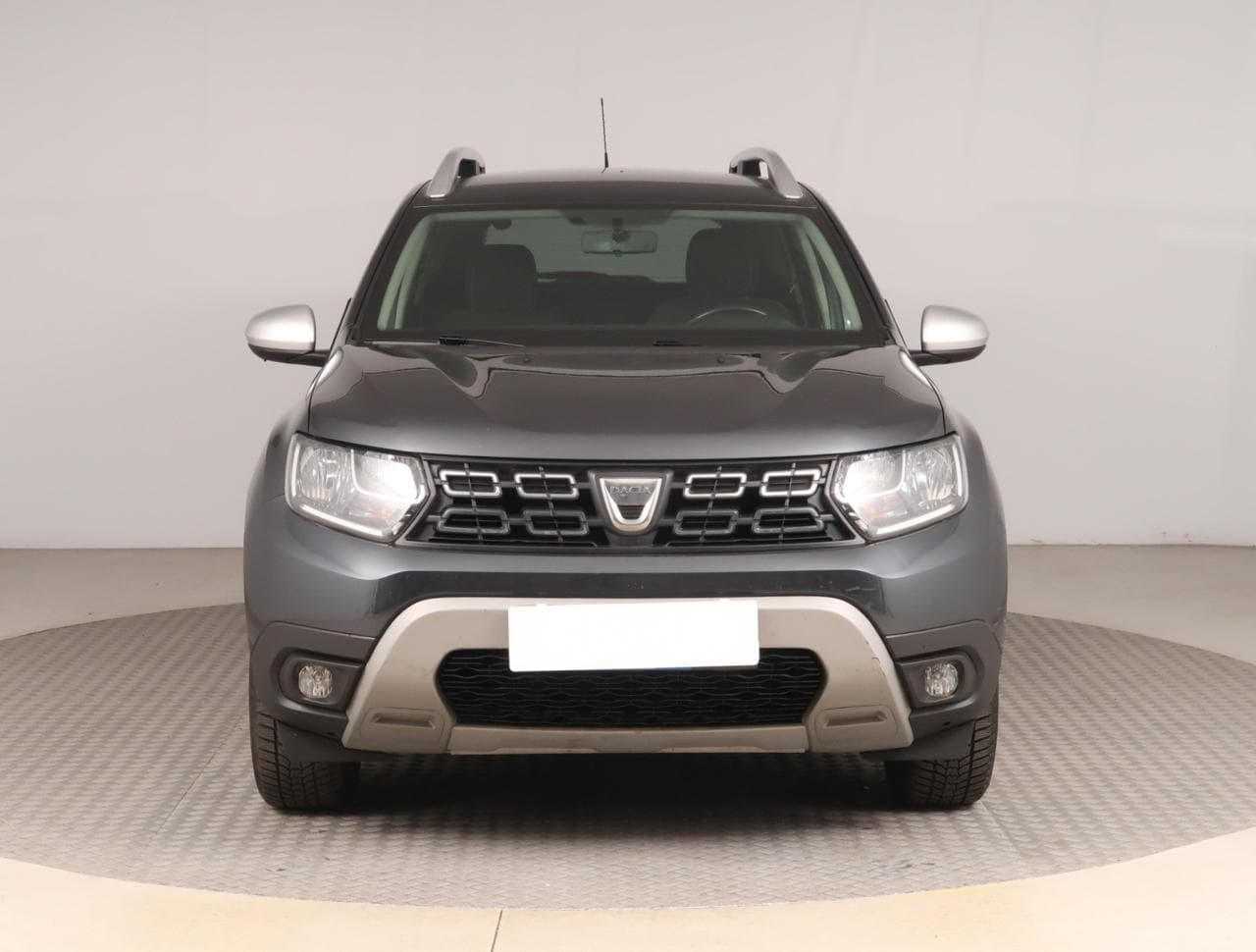 2020 Dacia DUSTER - 2