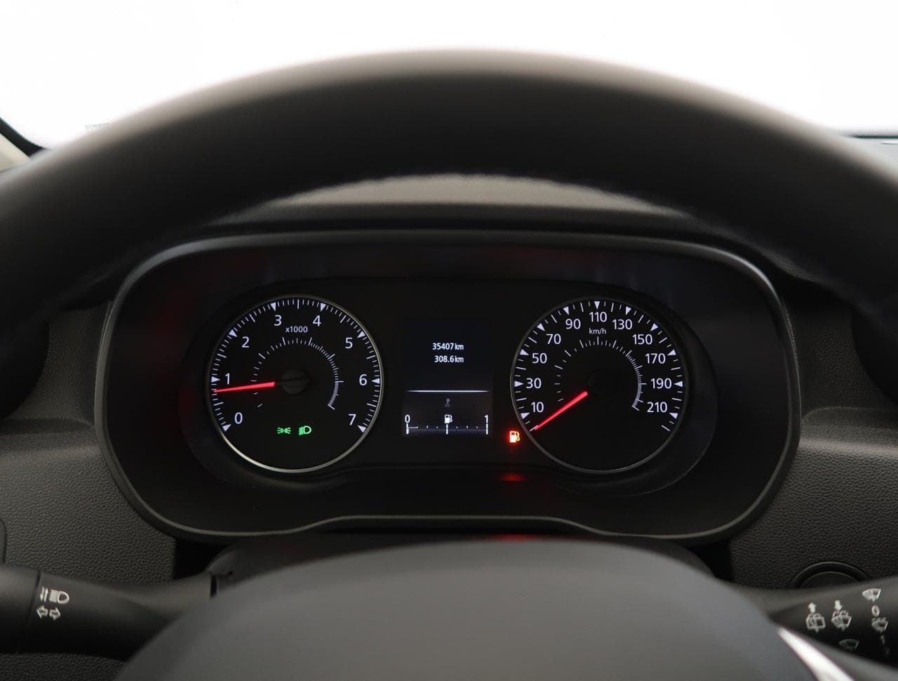 2022 Dacia DUSTER - 31