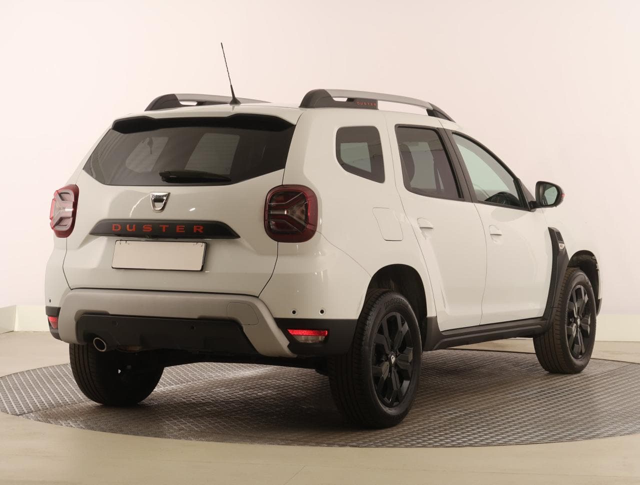 2022 Dacia DUSTER - 11
