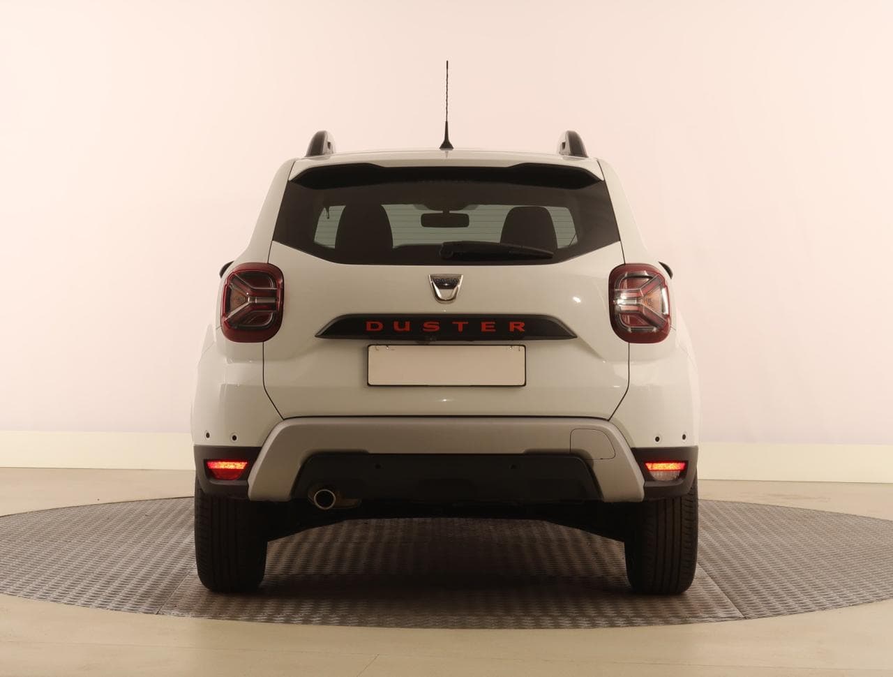 2022 Dacia DUSTER - 9