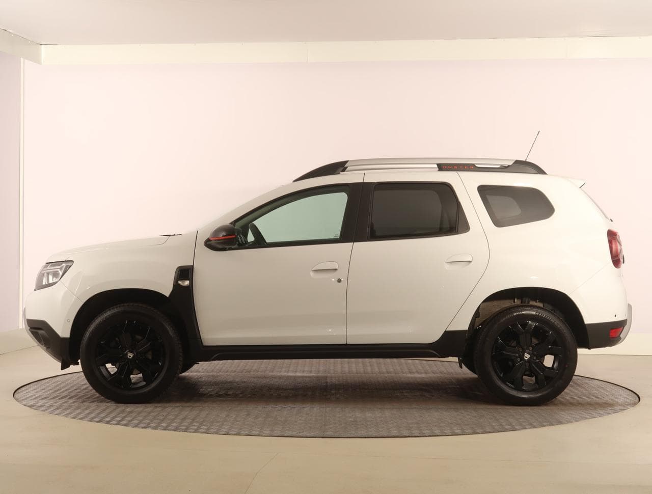 2022 Dacia DUSTER - 5