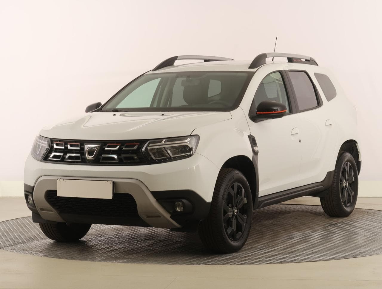 2022 Dacia DUSTER - 3