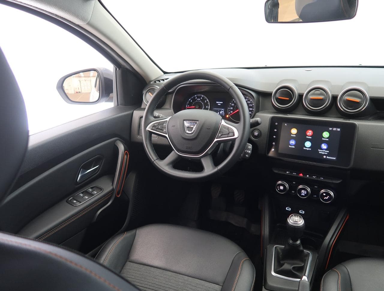 2022 Dacia DUSTER - 15