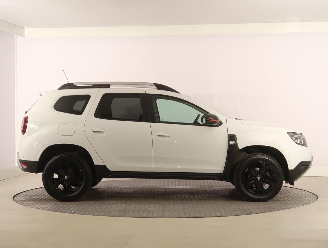 2022 Dacia DUSTER - 13