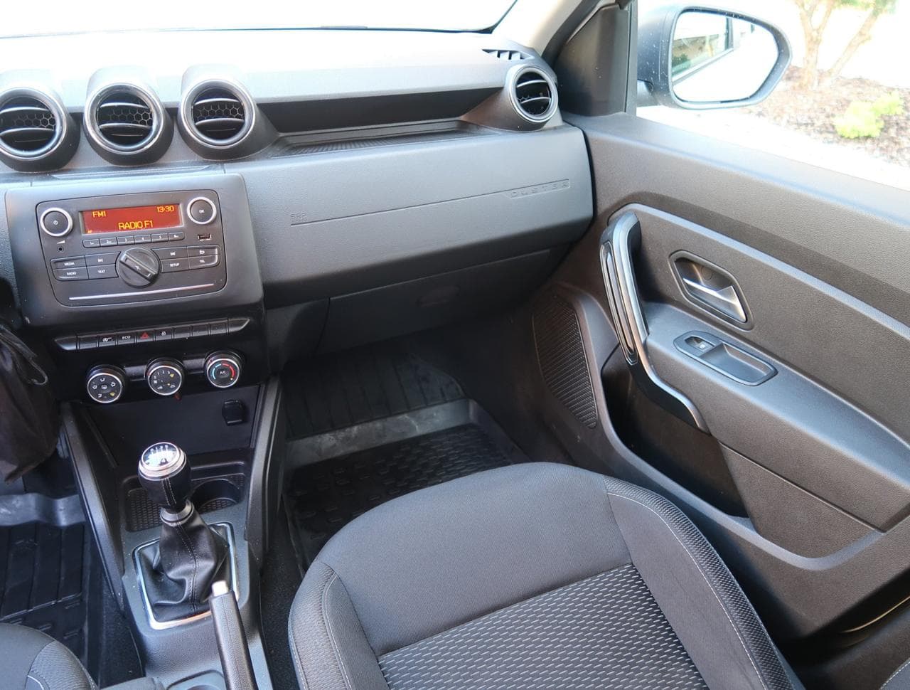 2018 Dacia DUSTER - 11