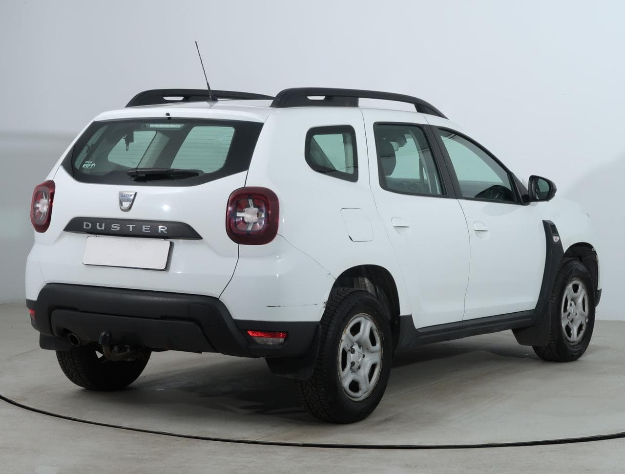 2018 Dacia DUSTER - 7
