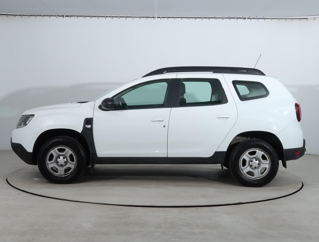2018 Dacia DUSTER - 4