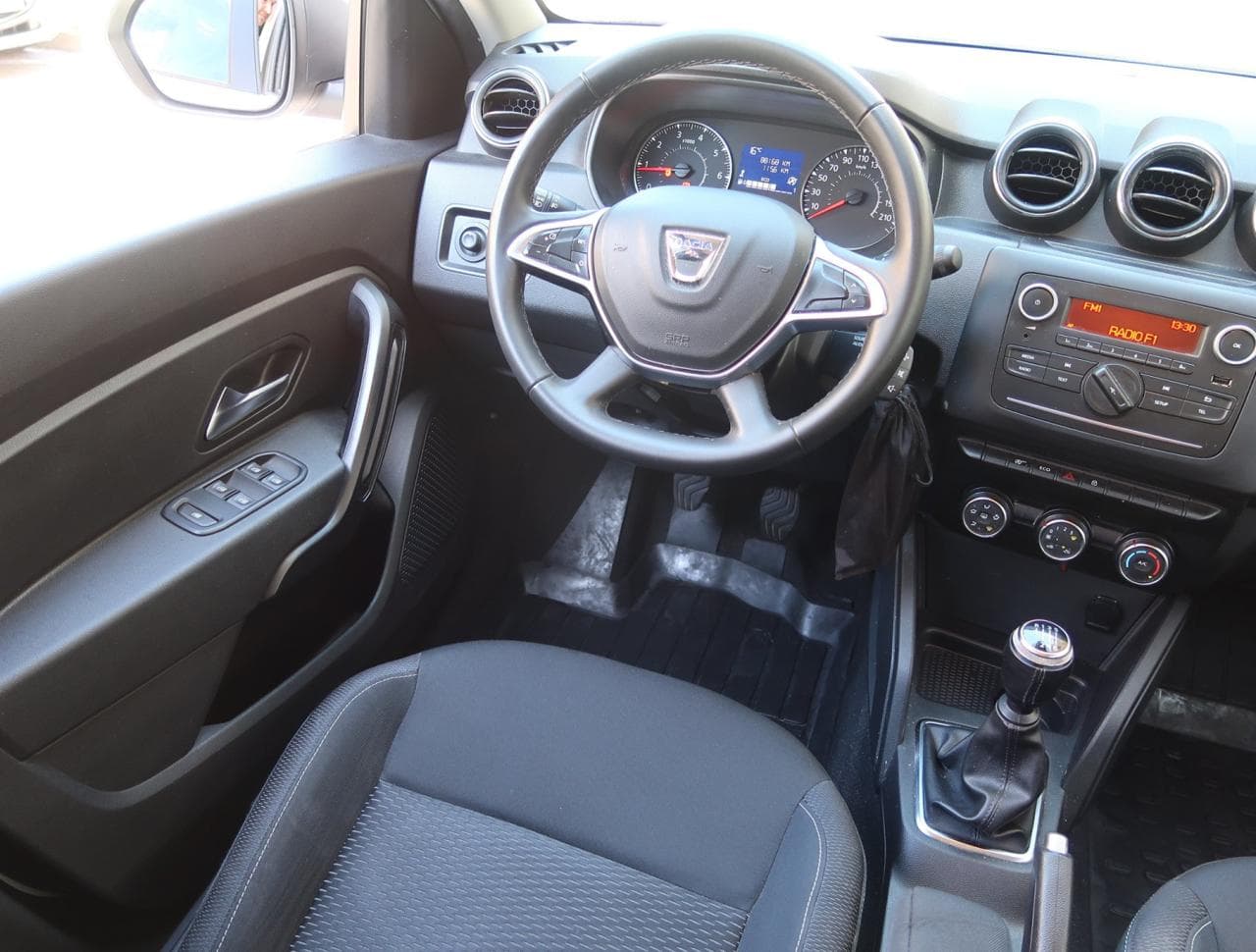2018 Dacia DUSTER - 9