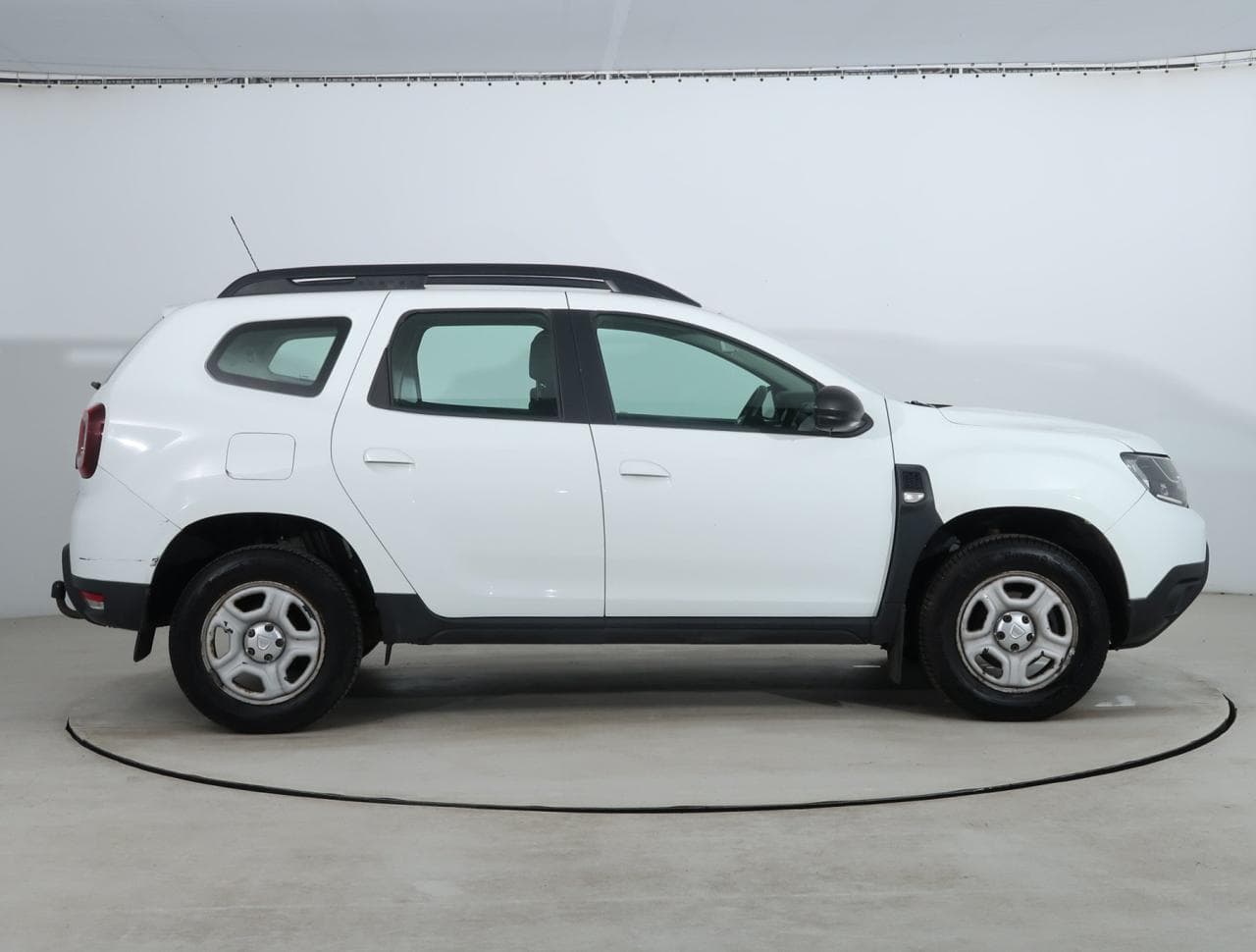 2018 Dacia DUSTER - 8