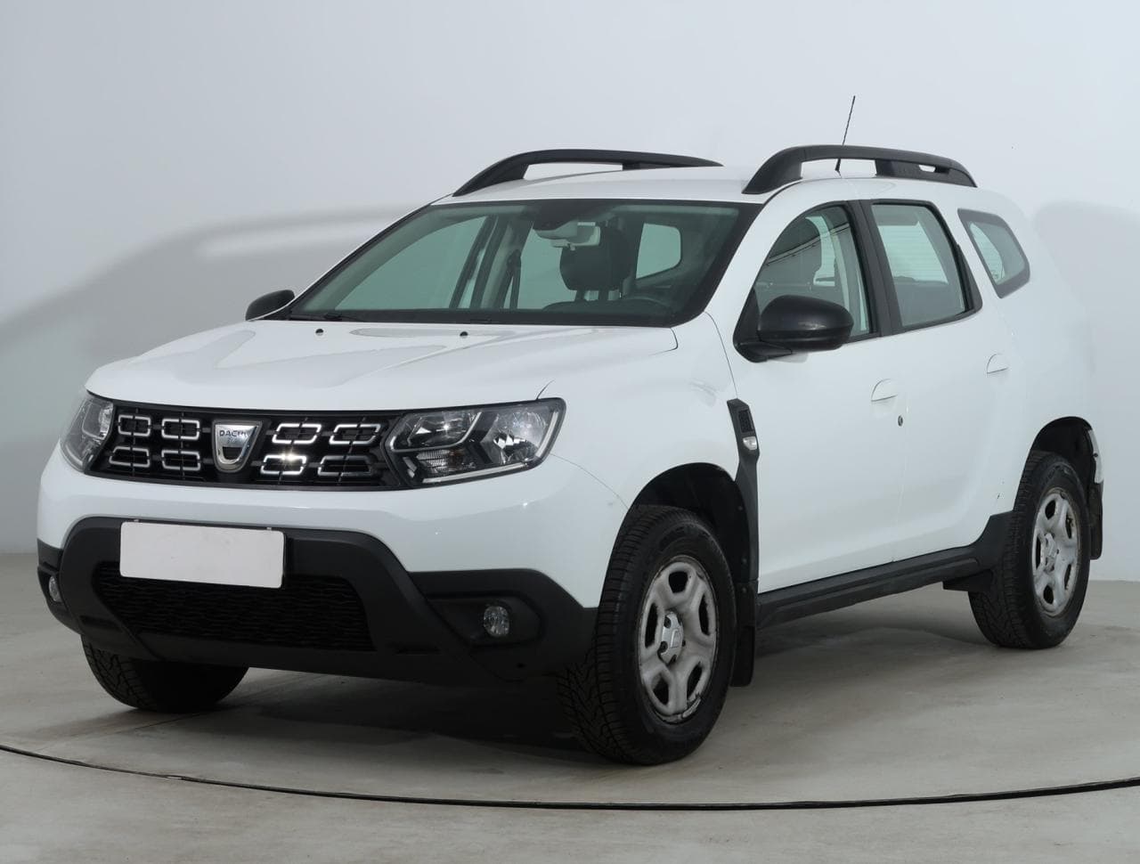 2018 Dacia DUSTER - 3