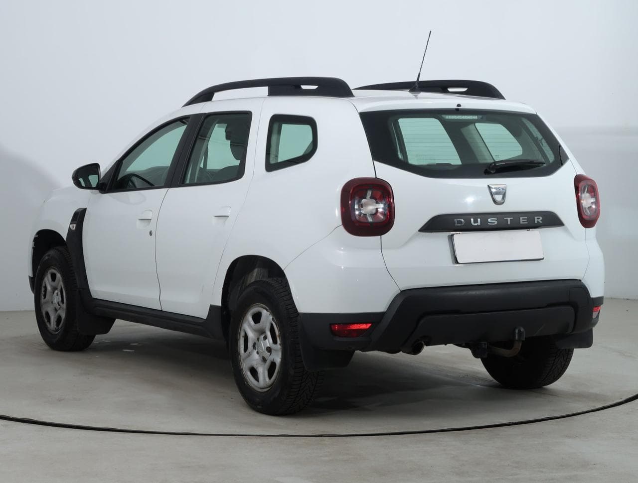 2018 Dacia DUSTER - 5