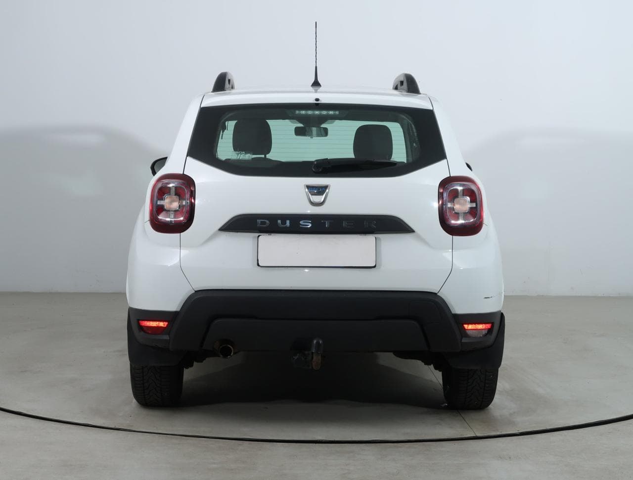 2018 Dacia DUSTER - 6
