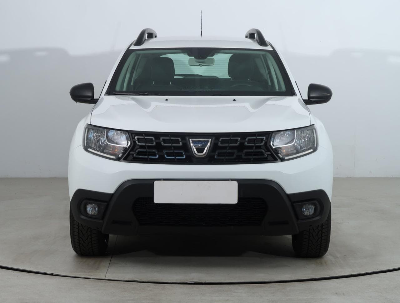 2018 Dacia DUSTER - 2