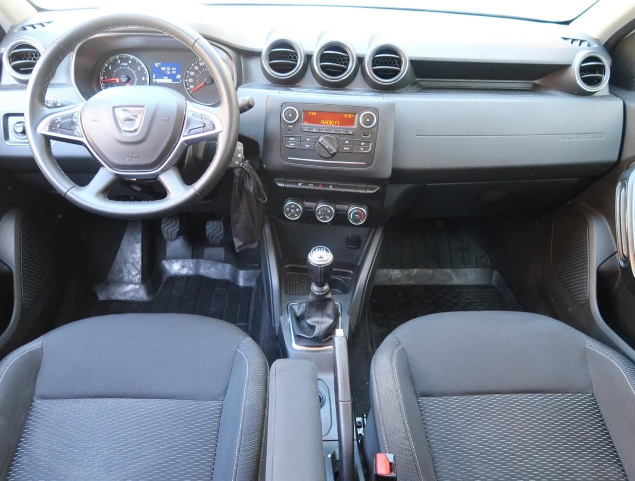 2018 Dacia DUSTER - 10