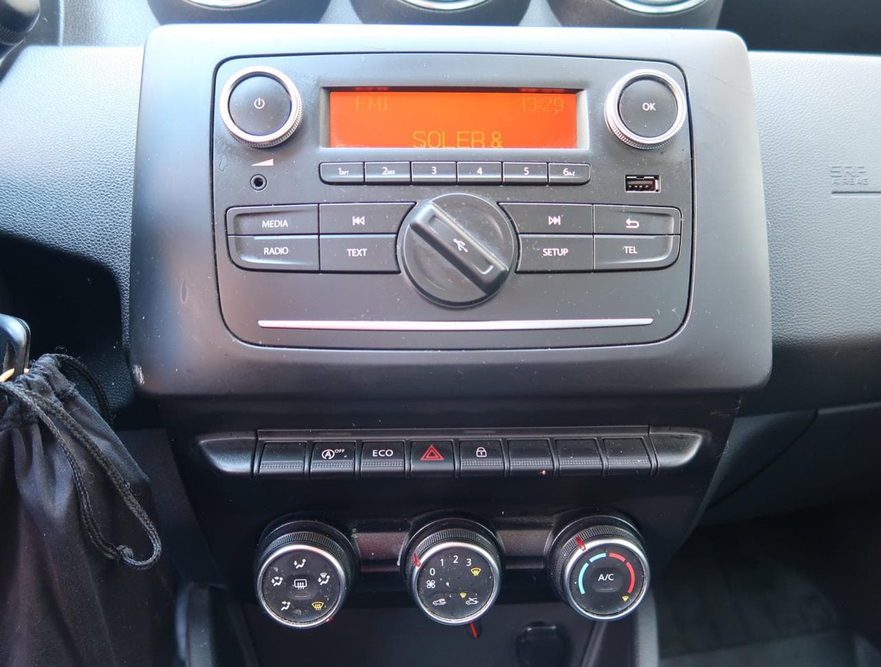 2018 Dacia DUSTER - 18