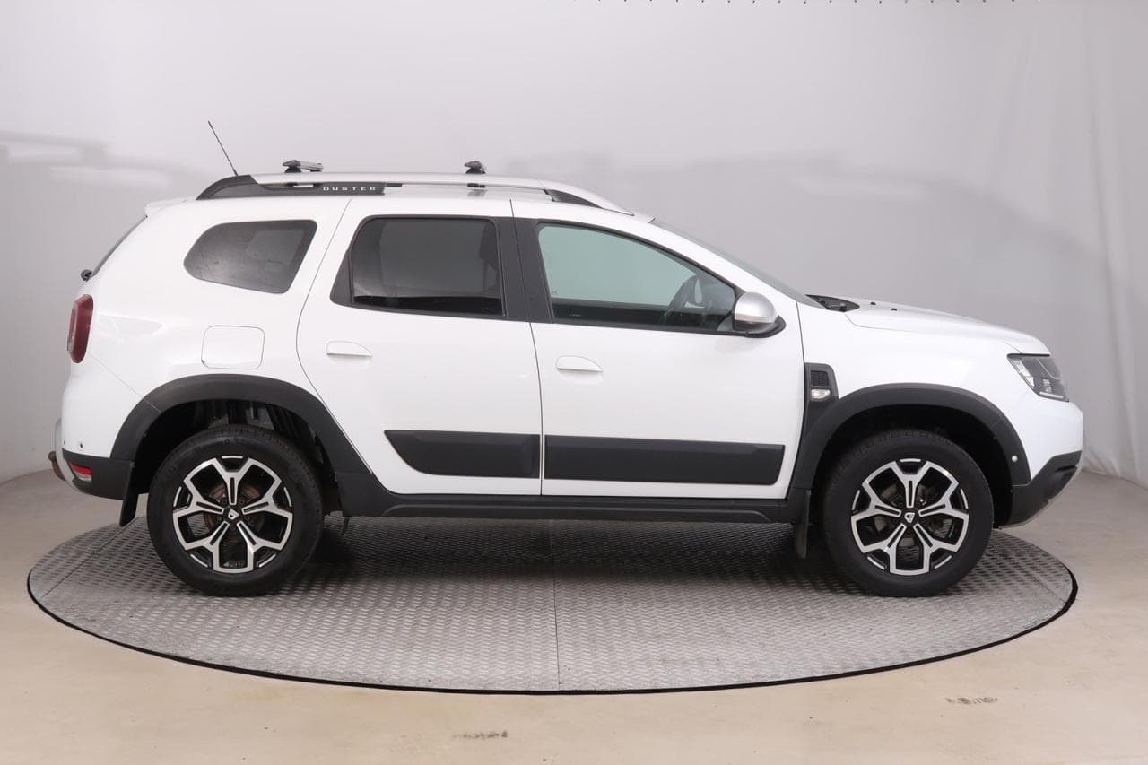 2019 Dacia DUSTER - 8