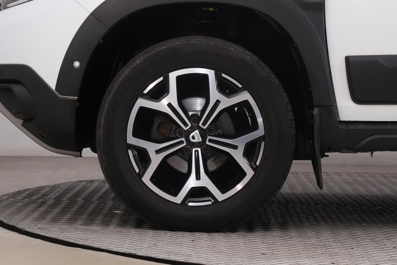 2019 Dacia DUSTER - 20