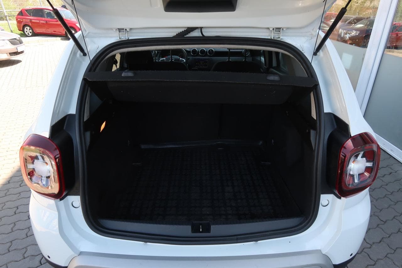 2019 Dacia DUSTER - 19