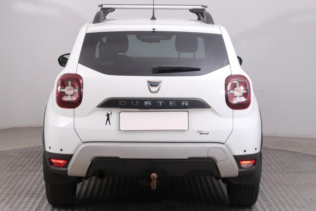 2019 Dacia DUSTER - 6