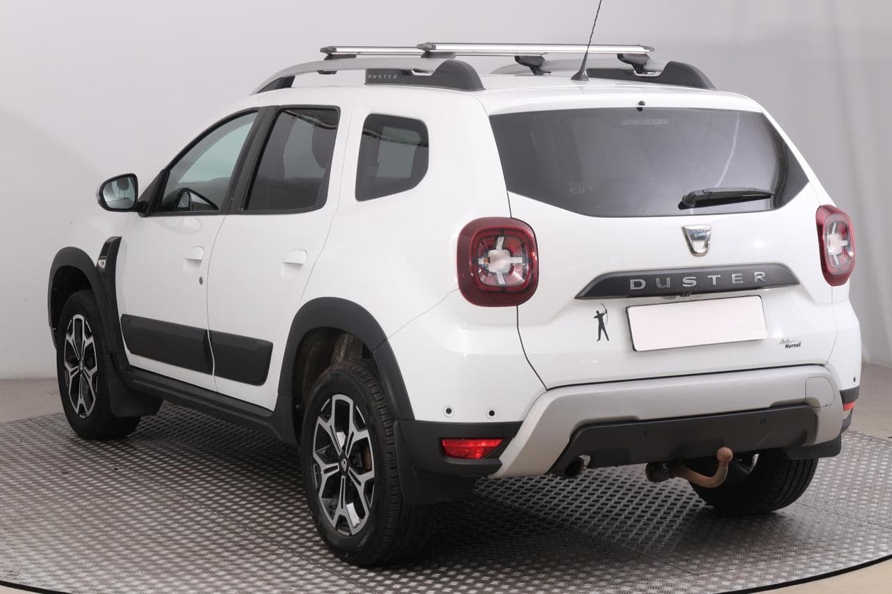 2019 Dacia DUSTER - 5
