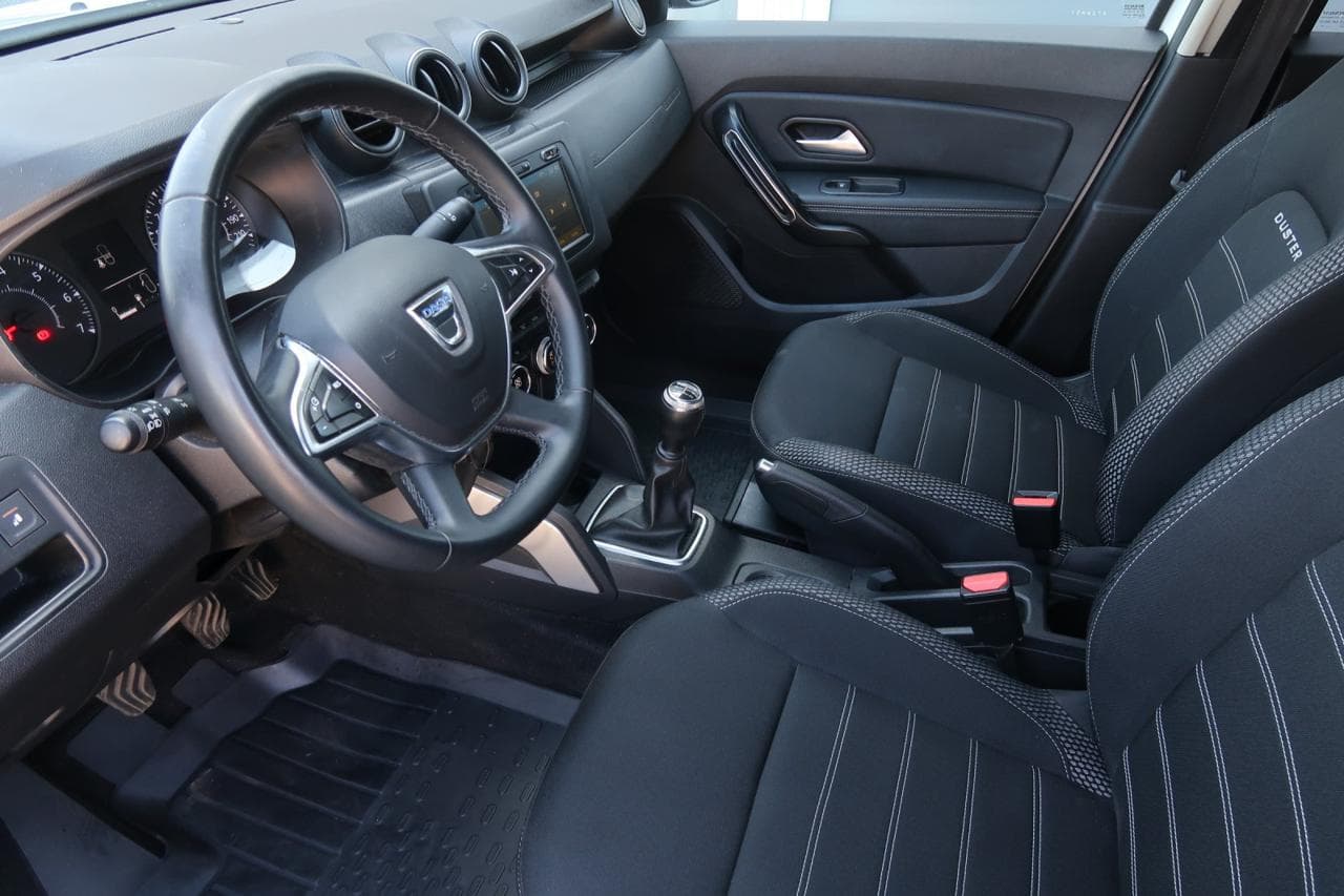 2019 Dacia DUSTER - 16