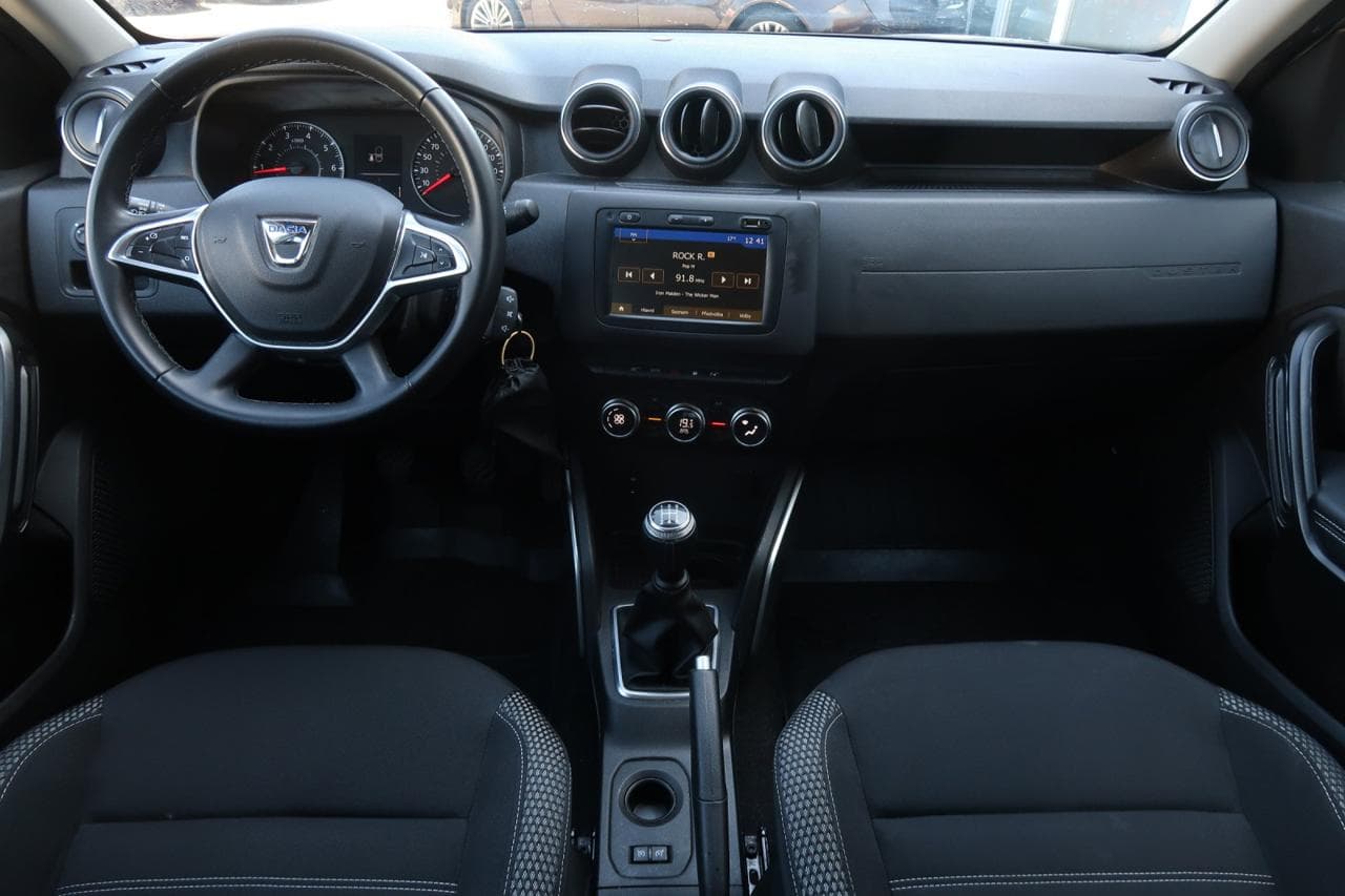 2019 Dacia DUSTER - 10
