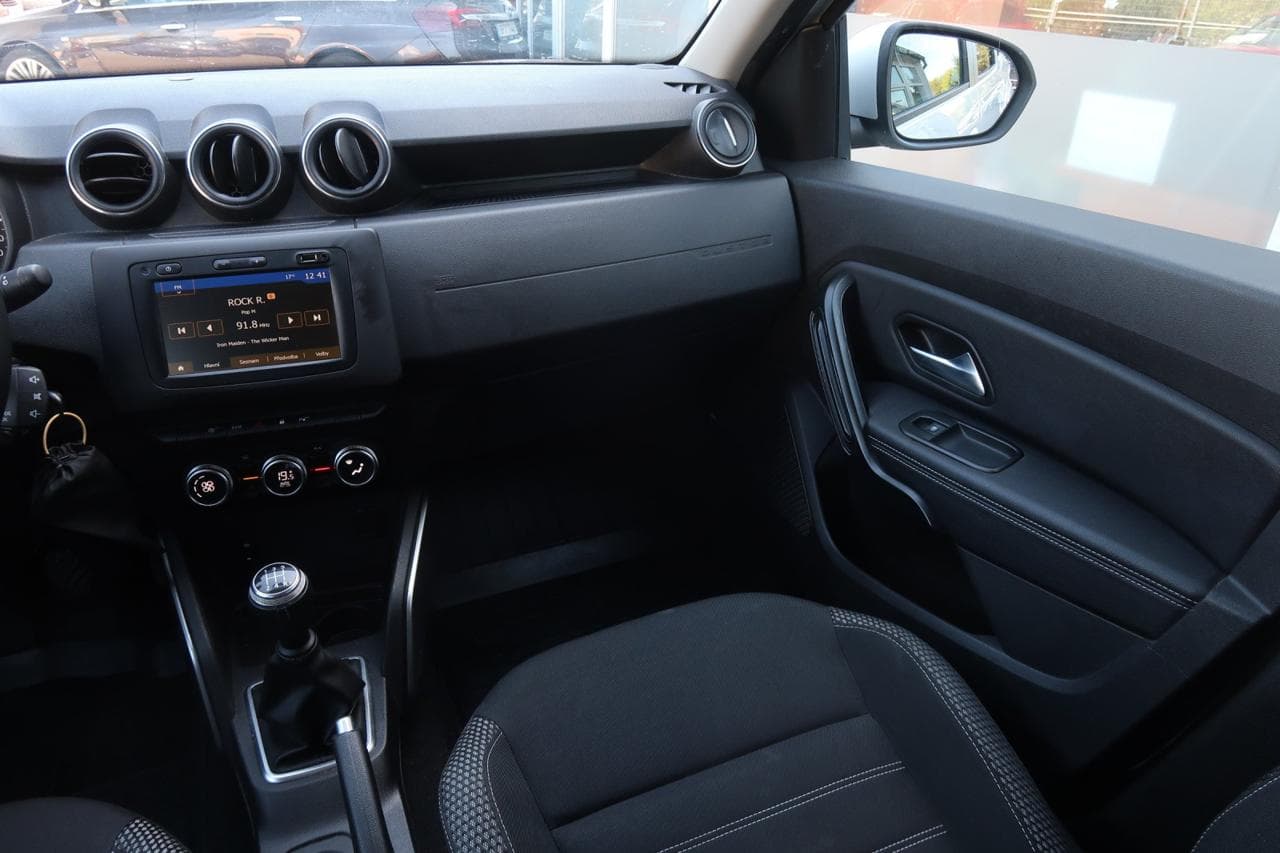 2019 Dacia DUSTER - 11