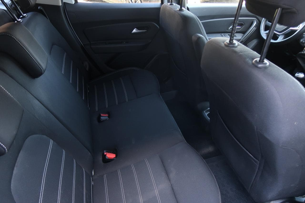 2019 Dacia DUSTER - 13