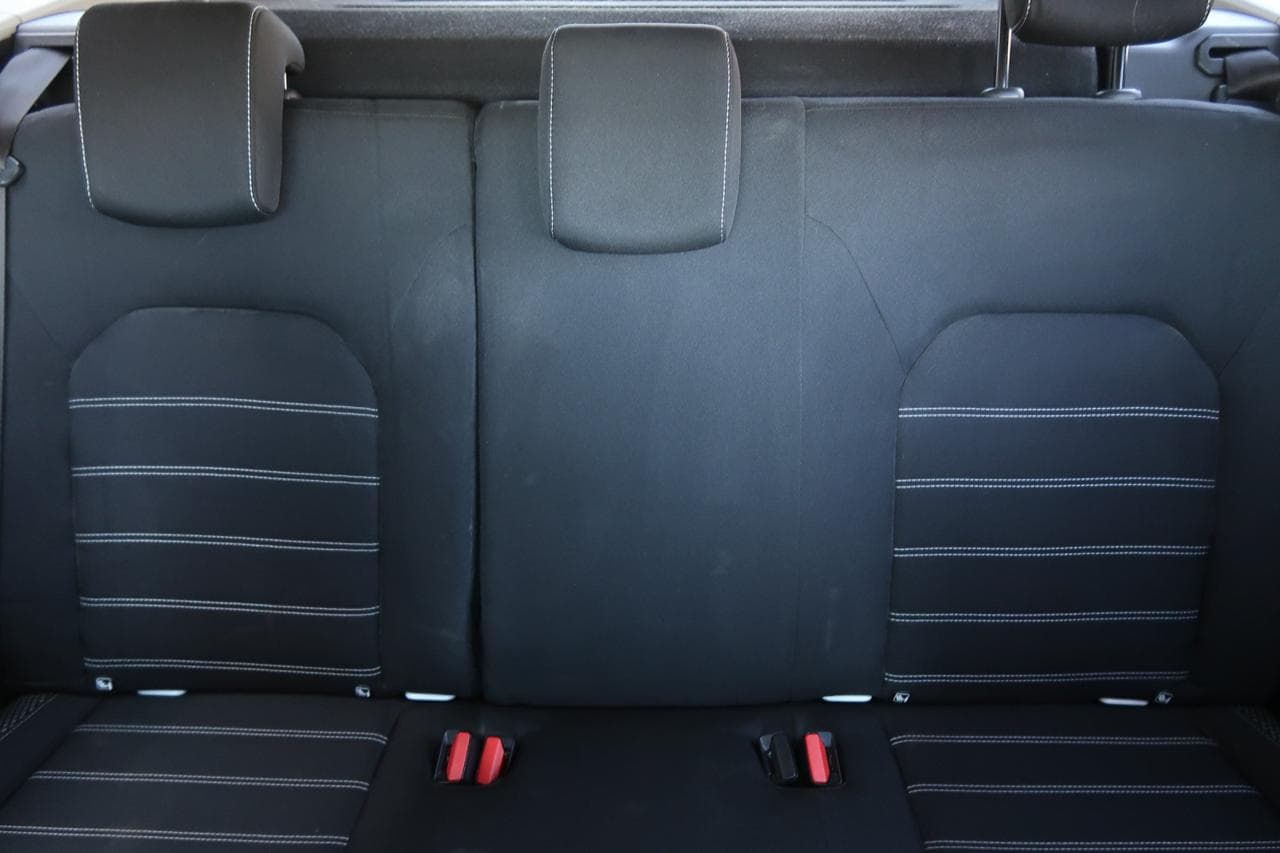 2019 Dacia DUSTER - 14