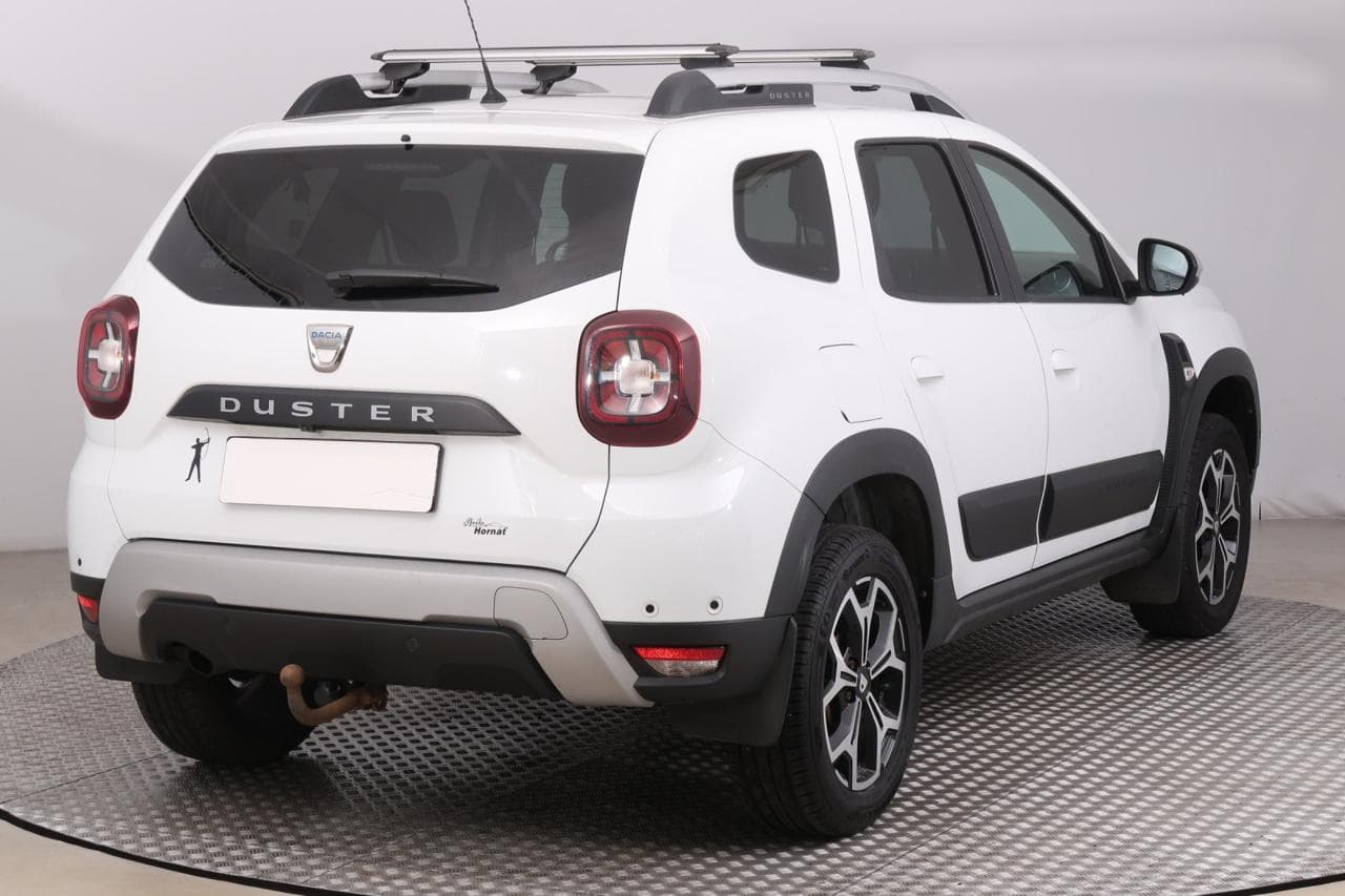2019 Dacia DUSTER - 7