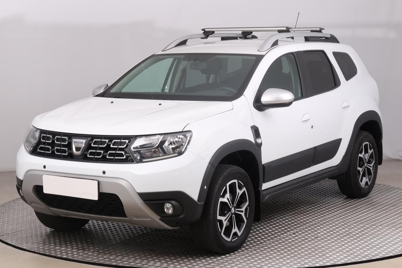 2019 Dacia DUSTER - 3