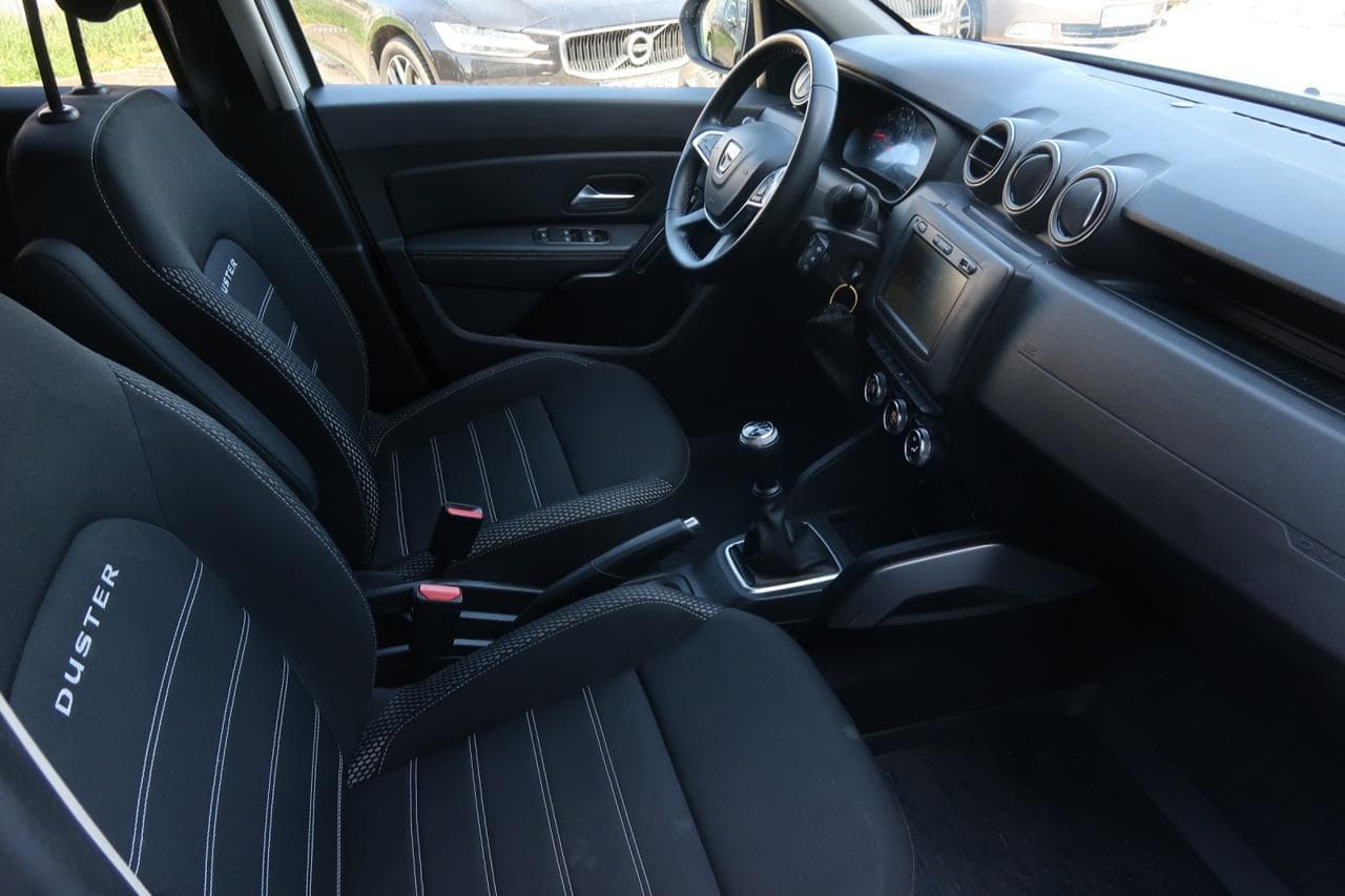 2019 Dacia DUSTER - 12