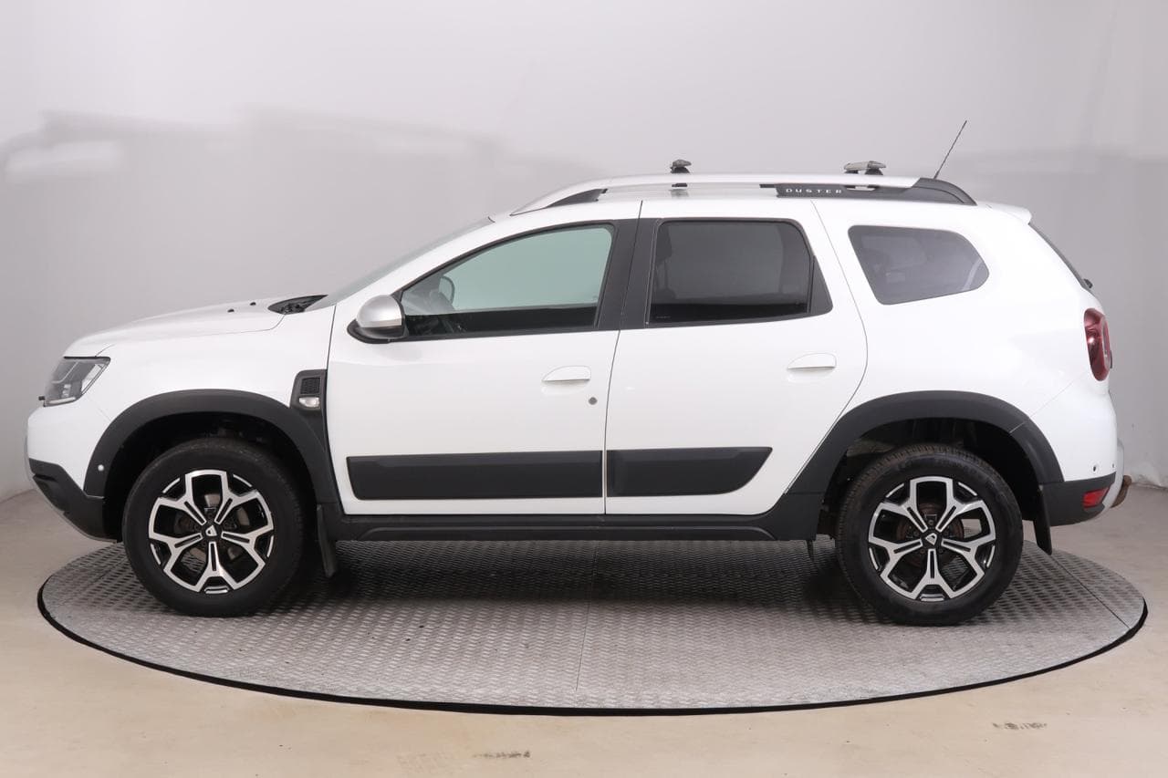 2019 Dacia DUSTER - 4