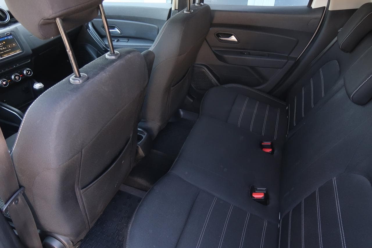 2019 Dacia DUSTER - 15