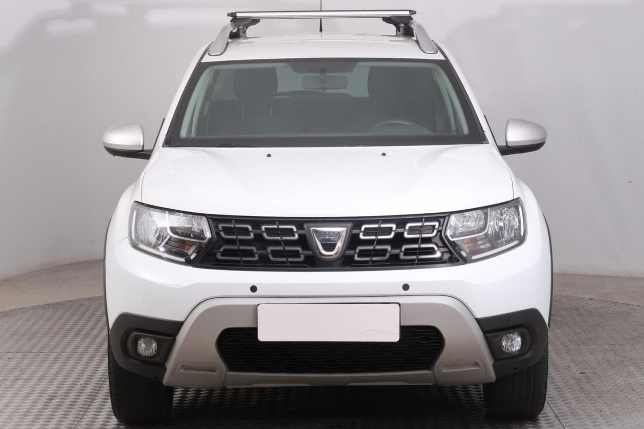 2019 Dacia DUSTER - 2