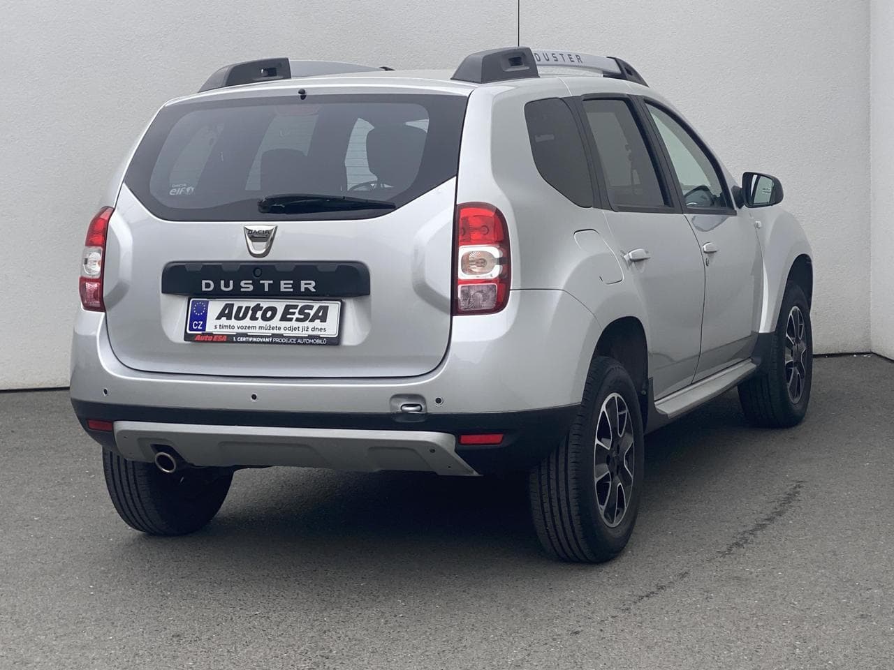 2017 Dacia DUSTER - 4