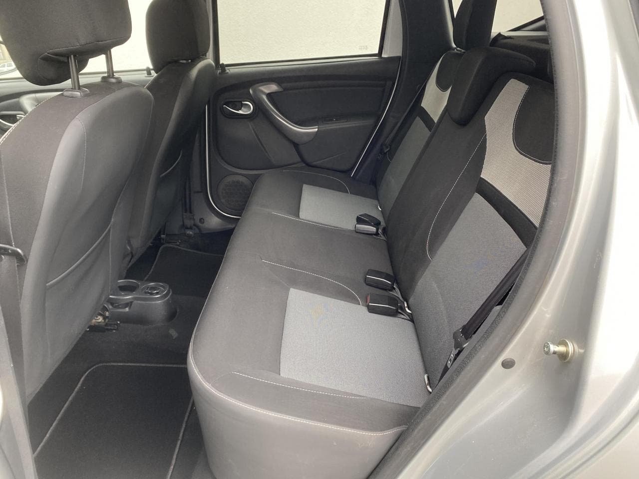 2017 Dacia DUSTER - 10