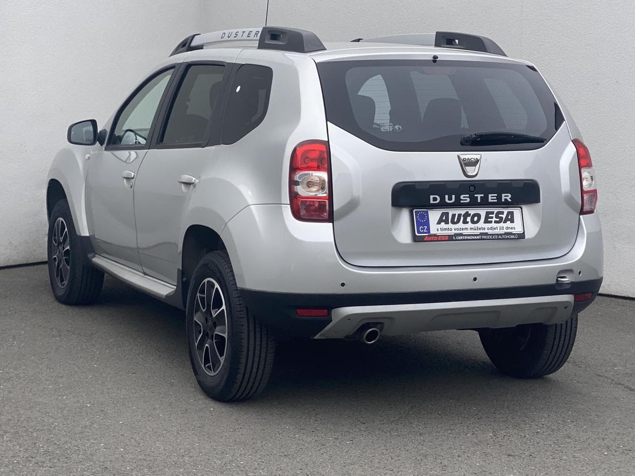 2017 Dacia DUSTER - 6