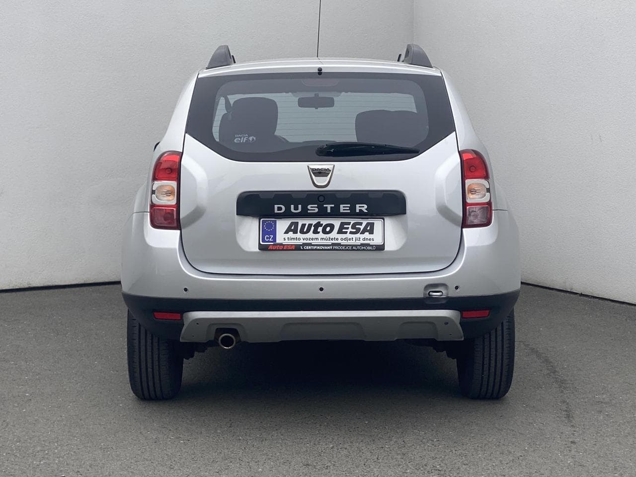 2017 Dacia DUSTER - 5