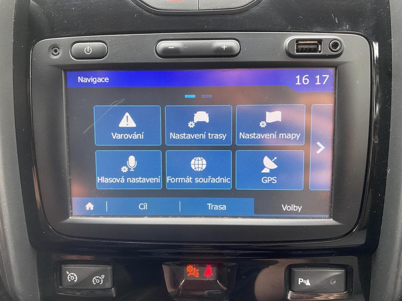 2017 Dacia DUSTER - 15