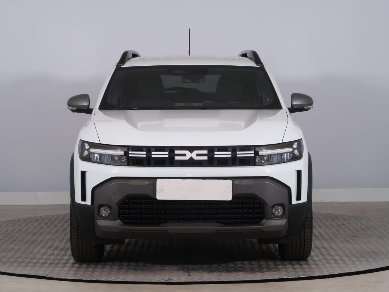 2025 Dacia DUSTER - 2