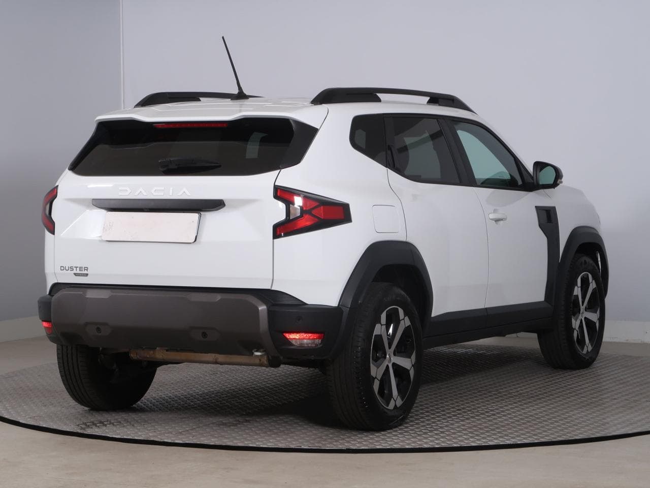 2025 Dacia DUSTER - 7