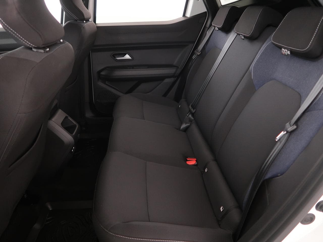 2025 Dacia DUSTER - 15