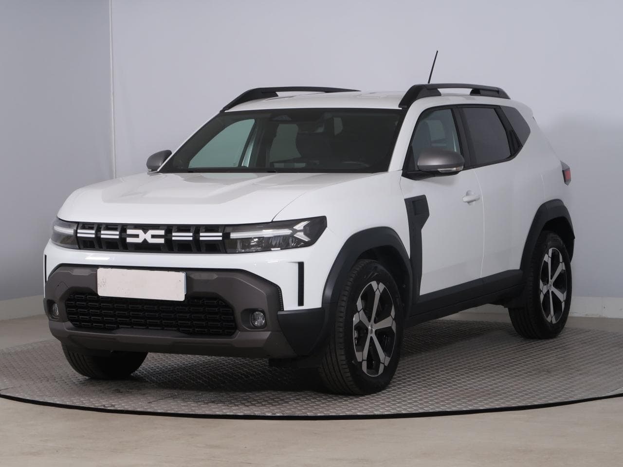 2025 Dacia DUSTER - 3