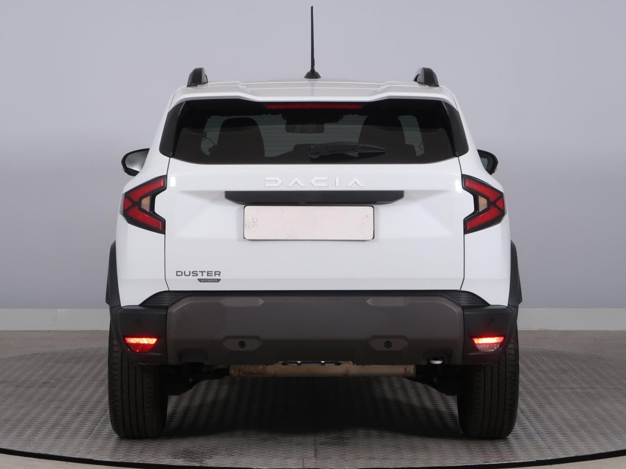 2025 Dacia DUSTER - 6