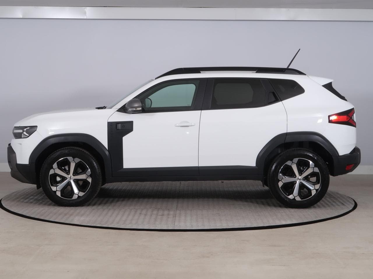 2025 Dacia DUSTER - 4